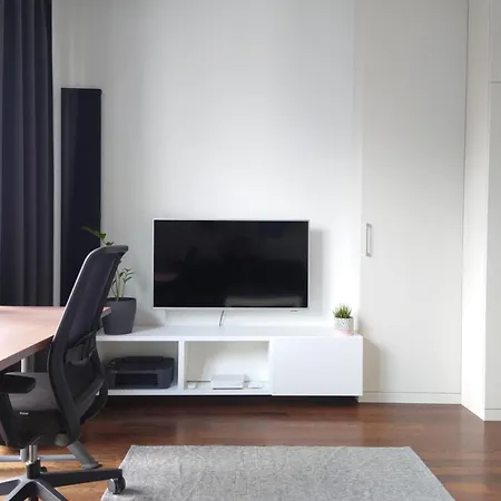 Apartment Dolna Warsaw