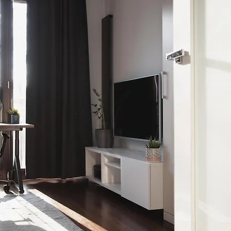 Apartment Dolna Warsaw
