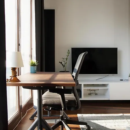 Dolna Appartement *