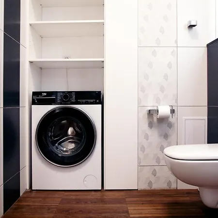 Dolna Appartement