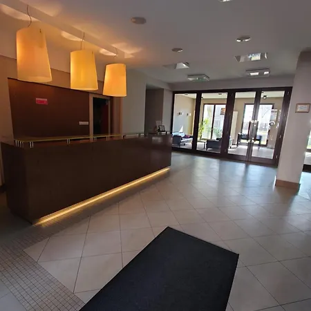 Appartement Dolna