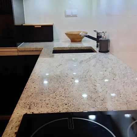 Apartamento Dolna *