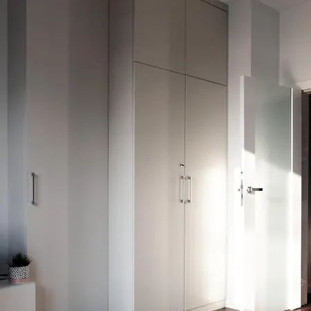 Dolna Apartamento
