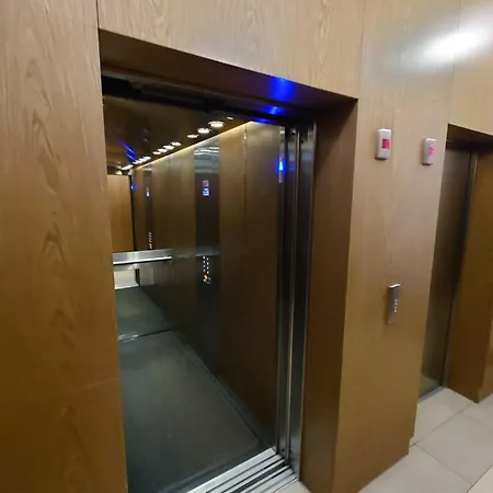 Apartamento Dolna *